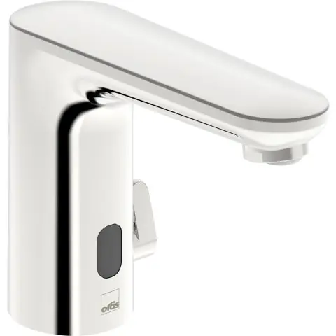 Begränsad tid Oras Electra 9280BFZ Tvättställsblandare